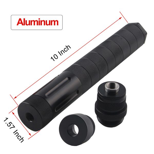 aluminum 1/2x28 engine fuel filter modular car 10 inch 1.375x24 solvent trap adapter 5/8x24 booster
aluminum 1/2x28 engine fuel filter modular car 10 inch 1.375x24 solvent trap adapter 5/8x24 booster