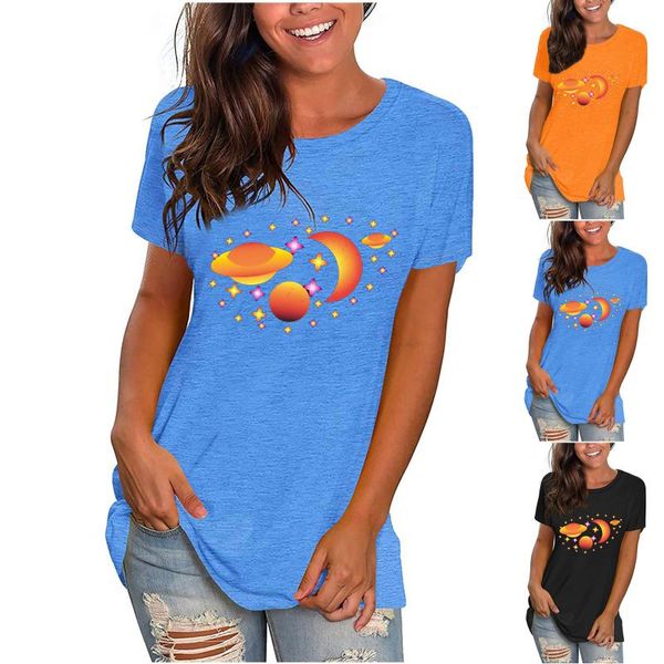 women's t-shirt fashion t-shirts tee shirt casual print o-neck loose short sleeve shirts pullover harajuku woman clothes, White
women's t-shirt fashion t-shirts tee shirt casual print o-neck loose short sleeve shirts pullover harajuku woman clothes, White