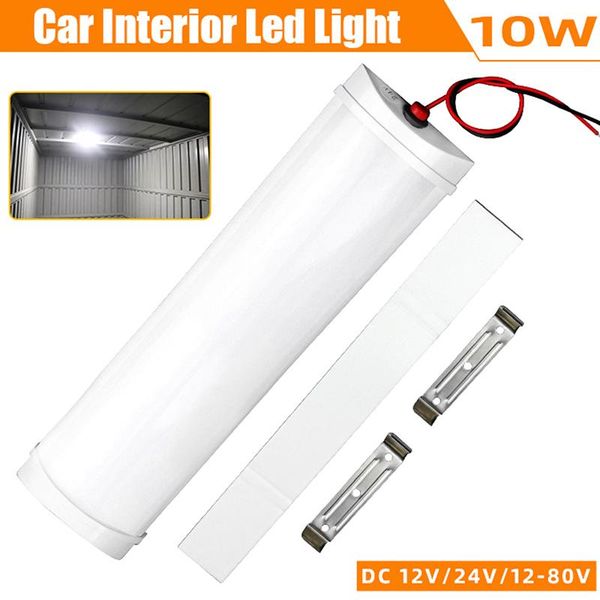 led interior lights strip bar car van bus caravan on/off switch white dc 12v/24v/12-80v emergency
led interior lights strip bar car van bus caravan on/off switch white dc 12v/24v/12-80v emergency