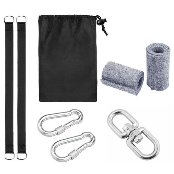 swing strap set hammock tree hanging straps heavy duty installation with storage bag rings for outdoor 5x150cm camp furniture
swing strap set hammock tree hanging straps heavy duty installation with storage bag rings for outdoor 5x150cm camp furniture