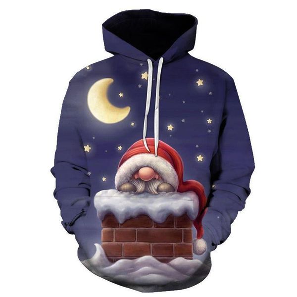 women's hoodies & sweatshirts santa claus cape hoodie christmas warm men women sweatshirt 3d print tracksuit sports winter fleece pullo, Black
women's hoodies & sweatshirts santa claus cape hoodie christmas warm men women sweatshirt 3d print tracksuit sports winter fleece pullo, Black