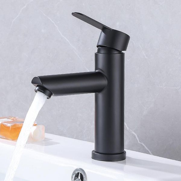 black color basin tap 304 stainless steel faucet bathroom sink lavatory mixer faucets
black color basin tap 304 stainless steel faucet bathroom sink lavatory mixer faucets