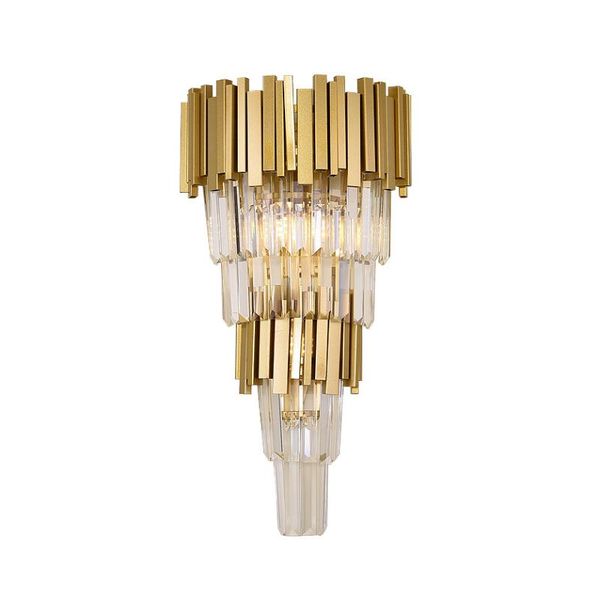 wall lamps modern crystal lamp creative light luxury golden aisle living room nordic bedroom w30cm h60cm ups
wall lamps modern crystal lamp creative light luxury golden aisle living room nordic bedroom w30cm h60cm ups