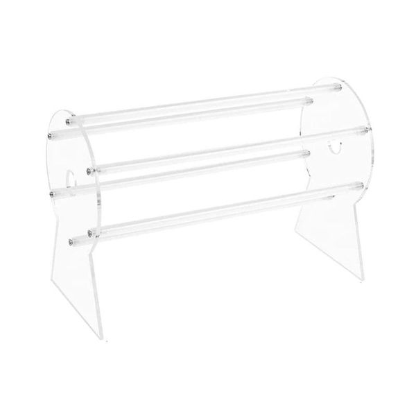 jewelry pouches, bags x7xb headband holder clear organizer acrylic hair hoop display stand hairband rack for women and girls, Pink;blue
jewelry pouches, bags x7xb headband holder clear organizer acrylic hair hoop display stand hairband rack for women and girls, Pink;blue