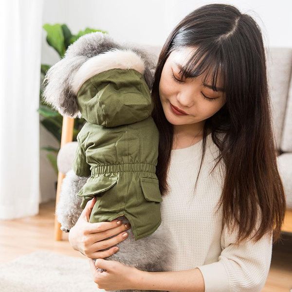 dog apparel clothes winter hoodie jacket clothing pet windbreaker small chihuahua pug outfits puppy cat
dog apparel clothes winter hoodie jacket clothing pet windbreaker small chihuahua pug outfits puppy cat