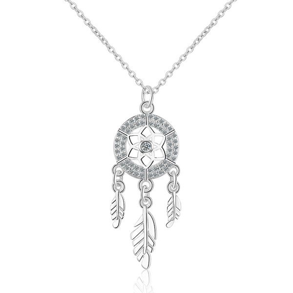 budrovky classic retro resizable feather jewelry pendant necklace for women girls fashion accessoriesdio chan contact, Silver
budrovky classic retro resizable feather jewelry pendant necklace for women girls fashion accessoriesdio chan contact, Silver