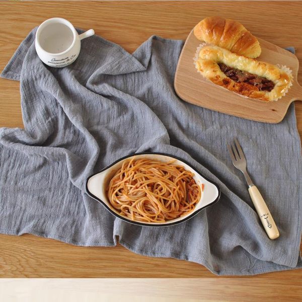 mats & pads 45*65cm solid japanese style mat napkin cotton linen dessert table napkins tea towels kitchen dishcloth placemats
mats & pads 45*65cm solid japanese style mat napkin cotton linen dessert table napkins tea towels kitchen dishcloth placemats