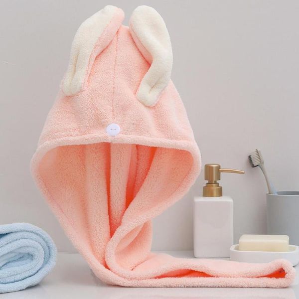 shower caps women hair quick dry towel turban microfiber bath bathing soft super absorbent drying cap tool
shower caps women hair quick dry towel turban microfiber bath bathing soft super absorbent drying cap tool