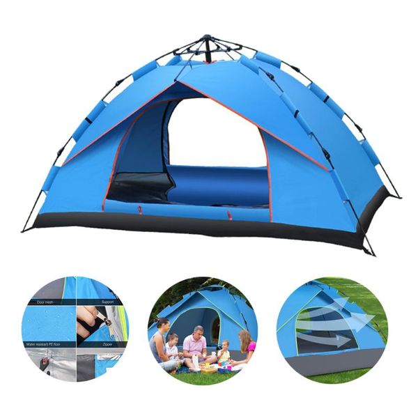 1-2 person automatic portable -up tent backpacking camping uv sun shelter lightweight beach tents shade and shelters
1-2 person automatic portable -up tent backpacking camping uv sun shelter lightweight beach tents shade and shelters