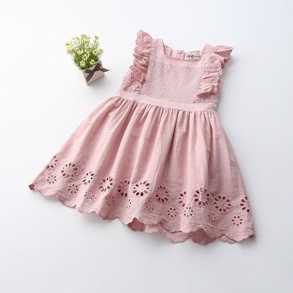 girl's dresses retail summer girl fare sleeve hollow out pink cotton sun children clothing 2-6y lt002 2nqz, Red;yellow
girl's dresses retail summer girl fare sleeve hollow out pink cotton sun children clothing 2-6y lt002 2nqz, Red;yellow