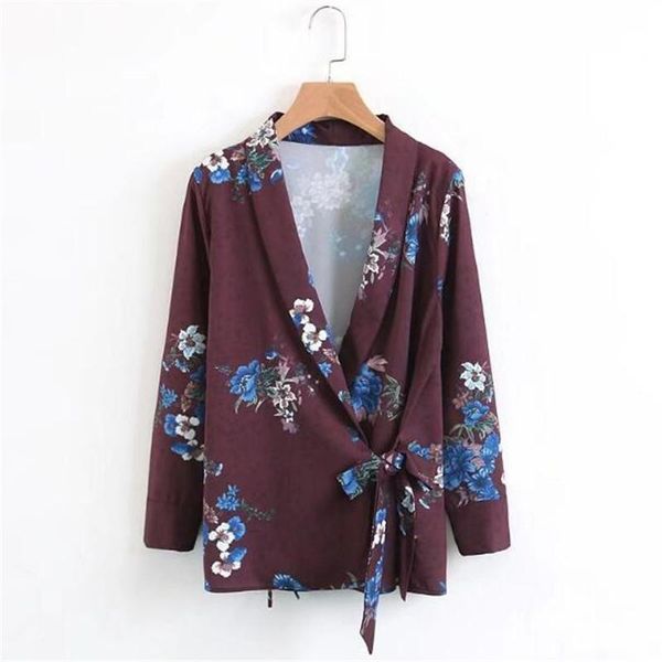 women's suits & blazers wrap blazer feminino kimono cardigan with sashes suit floral women mujer jaqueta feminina and jackets, White;black
women's suits & blazers wrap blazer feminino kimono cardigan with sashes suit floral women mujer jaqueta feminina and jackets, White;black