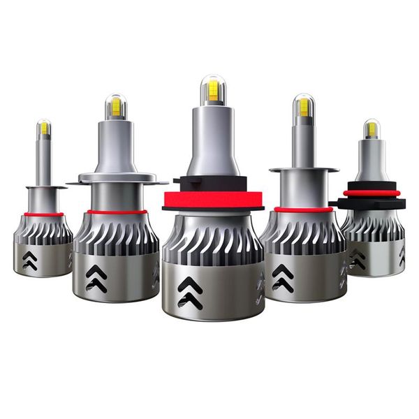 car headlights 2pcs led bulbs headlamp h7/h1/h11/9005/9006 1904 6000k 60w 9600lm super bright light
car headlights 2pcs led bulbs headlamp h7/h1/h11/9005/9006 1904 6000k 60w 9600lm super bright light