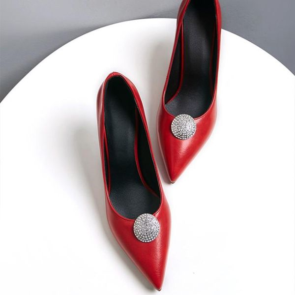 dress shoes pumps women rhinestone pointed womens heels fashion ladies black beige red spring summer pu female shoe 2021
dress shoes pumps women rhinestone pointed womens heels fashion ladies black beige red spring summer pu female shoe 2021