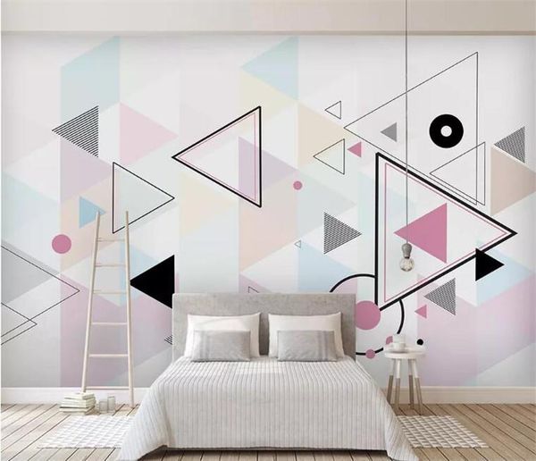 wallpapers nordic minimalist personality abstract geometric pattern mural,living room sofa tv wall kids bedroom wallpaper papel de parede
wallpapers nordic minimalist personality abstract geometric pattern mural,living room sofa tv wall kids bedroom wallpaper papel de parede