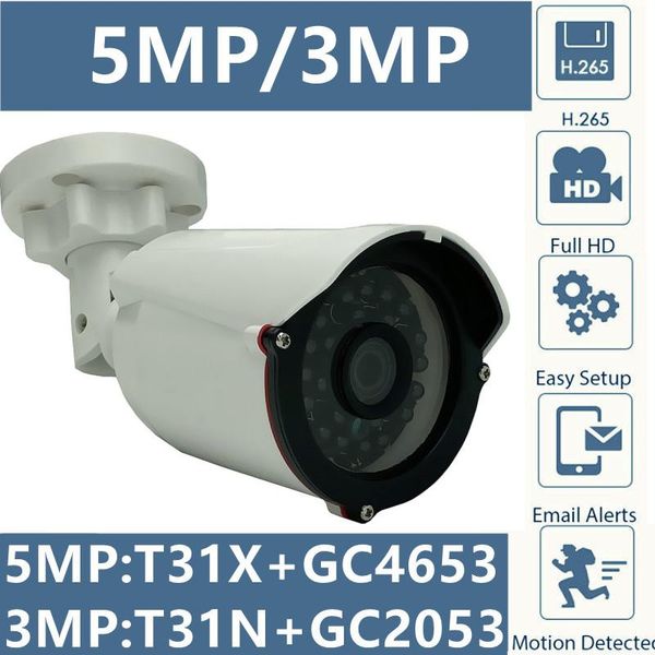 cameras 940nm invisible light 5/3mp ip camera t31x+gc4653 2592*1904 t31n+gc2053 2304*1296 h.265 irc onvif 24 leds nightvision
cameras 940nm invisible light 5/3mp ip camera t31x+gc4653 2592*1904 t31n+gc2053 2304*1296 h.265 irc onvif 24 leds nightvision