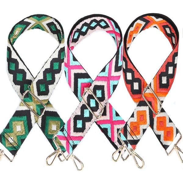 bag parts & accessories colorful strap for women shoulder crossbody wide belt replacement accessory part adjustable, Black
bag parts & accessories colorful strap for women shoulder crossbody wide belt replacement accessory part adjustable, Black