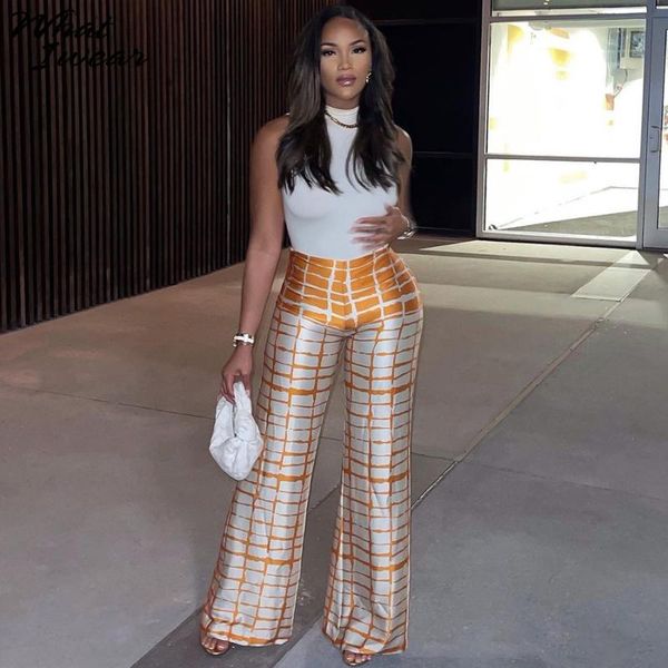 women's pants & capris whatiwear checkered wide leg high waist women autumn streetwear stretchy casual female elegance slim all-match t, Black;white
women's pants & capris whatiwear checkered wide leg high waist women autumn streetwear stretchy casual female elegance slim all-match t, Black;white