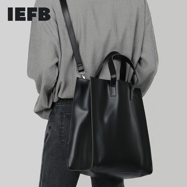 korean fashion single shoulder bag men's messenger large capacity causal pu leather travel 9y5905 duffel bags
korean fashion single shoulder bag men's messenger large capacity causal pu leather travel 9y5905 duffel bags