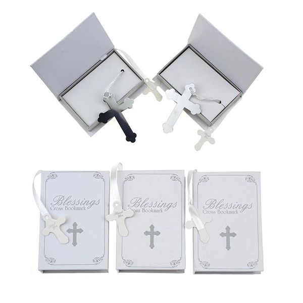 party favor 10 pcs silver cross bookmark in book religious giveaway gift for guest boys girls first communion souvenir
party favor 10 pcs silver cross bookmark in book religious giveaway gift for guest boys girls first communion souvenir