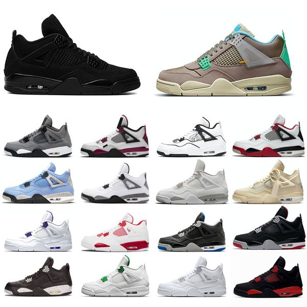 new basketball shoes 4s man woman black cat court purple university red neon bred alternate motorsport orange metallic white cement pure mon
new basketball shoes 4s man woman black cat court purple university red neon bred alternate motorsport orange metallic white cement pure mon