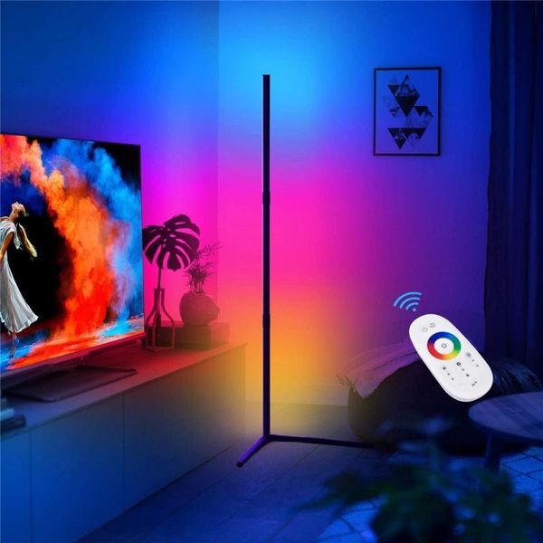 wall lamp rgb floor standing random effects&solid color touch sensitive remote dimmable led colorful corner light home indoor decor
wall lamp rgb floor standing random effects&solid color touch sensitive remote dimmable led colorful corner light home indoor decor