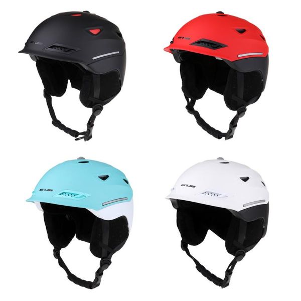 elbow & knee pads ski snowboard helmet for adjustable detachable earmuffs ventilation control comfortable liner, Black;gray
elbow & knee pads ski snowboard helmet for adjustable detachable earmuffs ventilation control comfortable liner, Black;gray