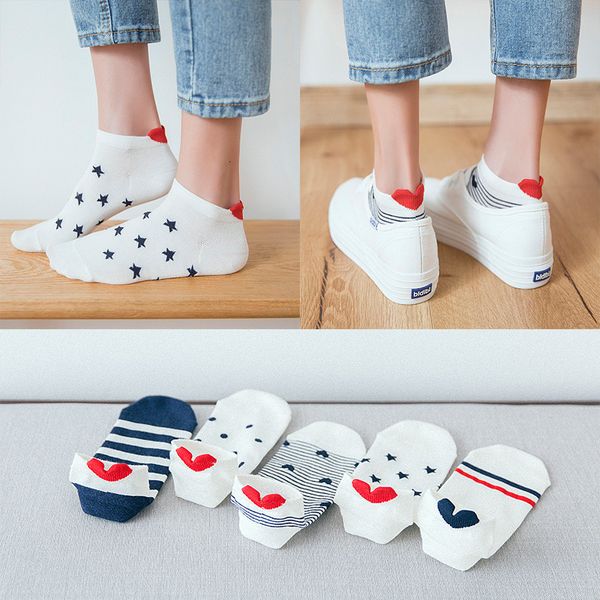 socks spring and summer children's cotton three-dimensional cartoon feather yarn women's fashion boat, Black;white
socks spring and summer children's cotton three-dimensional cartoon feather yarn women's fashion boat, Black;white
