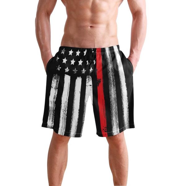 flag prints mens swimming shorts loose summber bermuda masculina surfing board short quick dry elastic waist with pockets men's swimwea
flag prints mens swimming shorts loose summber bermuda masculina surfing board short quick dry elastic waist with pockets men's swimwea