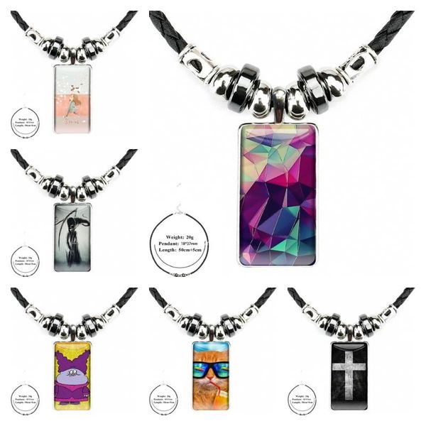 pendant necklaces for women party funny fashion cartoon movie chowder vintage jewelry steel color glass cabochon choker long rectangle, Silver
pendant necklaces for women party funny fashion cartoon movie chowder vintage jewelry steel color glass cabochon choker long rectangle, Silver