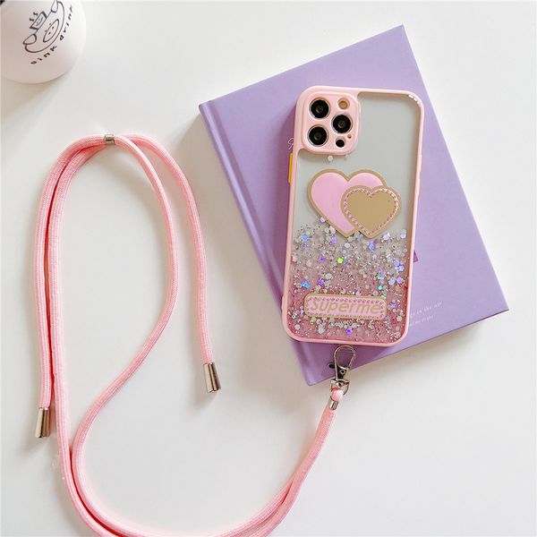 women girls rainbow epoxy cell phone cases bling glitter mobile back cover for iphone 13 12 11 pro max 7 8 plus 12mini mi samsung
women girls rainbow epoxy cell phone cases bling glitter mobile back cover for iphone 13 12 11 pro max 7 8 plus 12mini mi samsung