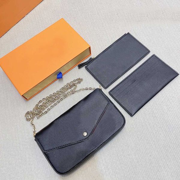 women shoulder bags embossing flower multi functional clutch bags with draw box 3pcs set luxury designer handbag messenger chain purse tote
women shoulder bags embossing flower multi functional clutch bags with draw box 3pcs set luxury designer handbag messenger chain purse tote