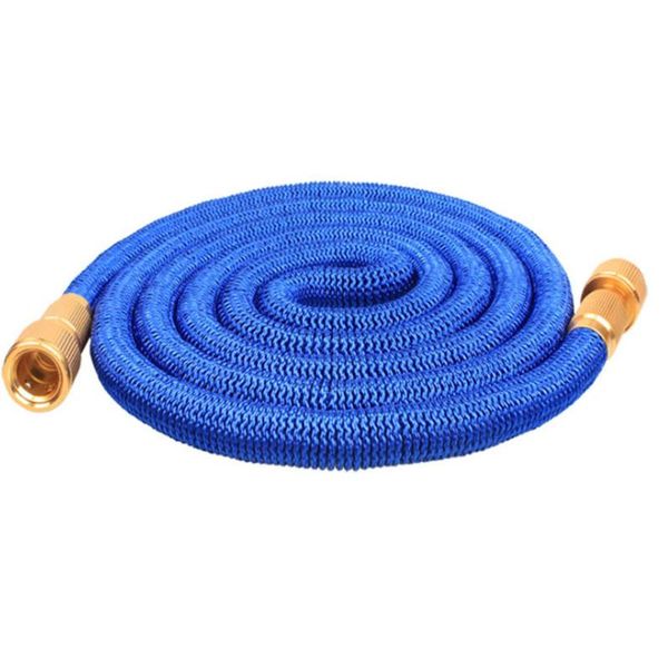 high pressure automatic drainage wear resistant expandable garden hose 3 times flexible leakproof car washing water pipe home watering equip
high pressure automatic drainage wear resistant expandable garden hose 3 times flexible leakproof car washing water pipe home watering equip