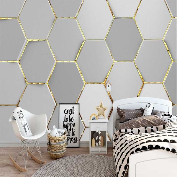 milofi 3d custom wallpaper three-dimensional hexagonal marble background wall wallpapers
milofi 3d custom wallpaper three-dimensional hexagonal marble background wall wallpapers