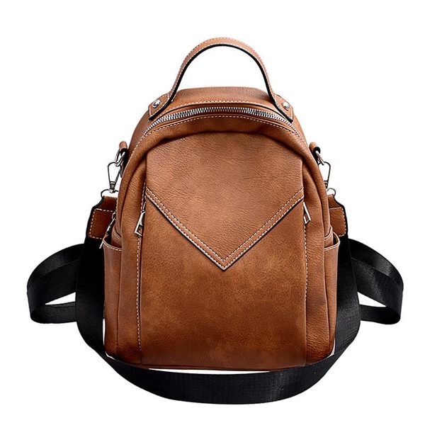 outdoor bags nubuck pu leather backpacks for women 2021 fashion small backpack lady back pack school teenagers girls suede shoulder bag
outdoor bags nubuck pu leather backpacks for women 2021 fashion small backpack lady back pack school teenagers girls suede shoulder bag