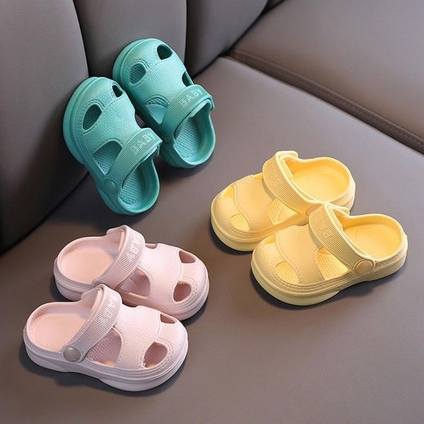 slippers kids boys girl garden shoes beach slipper children cartoon sandal baby spring summer sandals toddler, Black
slippers kids boys girl garden shoes beach slipper children cartoon sandal baby spring summer sandals toddler, Black