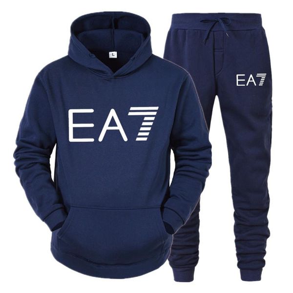 gym clothing autumn winter the men sets tracksuit 2 piece hoodies+pants men's sports suit 2021 hoodie brand sportswear, White;black
gym clothing autumn winter the men sets tracksuit 2 piece hoodies+pants men's sports suit 2021 hoodie brand sportswear, White;black