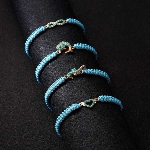 charm bracelets animal crystal owl fish dolphin starfish heart bracelet bangle for women message card valentine's day gift jewelry 75 j, Golden;silver
charm bracelets animal crystal owl fish dolphin starfish heart bracelet bangle for women message card valentine's day gift jewelry 75 j, Golden;silver