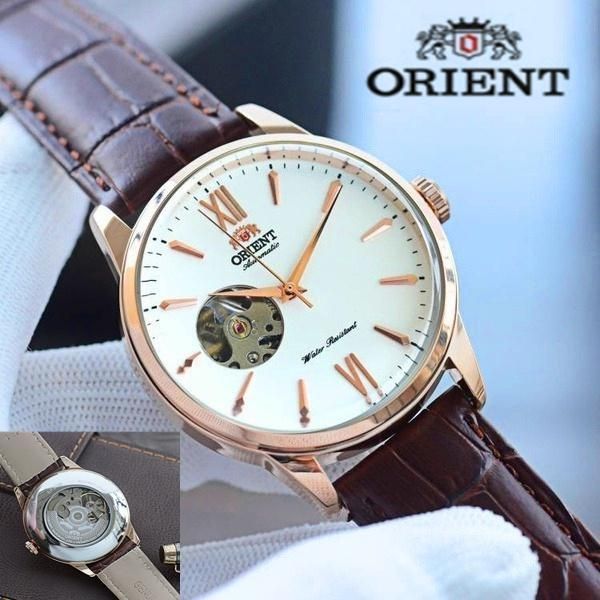 wristwatches latest men's fashion classic belt mechanical hollow automatic watch, Slivery;brown
wristwatches latest men's fashion classic belt mechanical hollow automatic watch, Slivery;brown