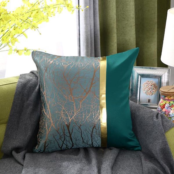 cushion/decorative pillow nordic luxury decorative home cushion cover for sofa pillowcase case seat car royal silk covers 45x45cm
cushion/decorative pillow nordic luxury decorative home cushion cover for sofa pillowcase case seat car royal silk covers 45x45cm