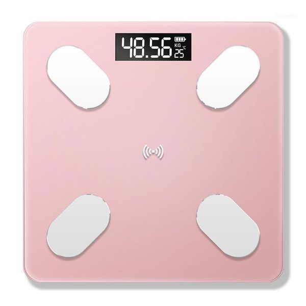 charging phone app bluetooth smart electronic digital body fat scale for weight balance11
charging phone app bluetooth smart electronic digital body fat scale for weight balance11