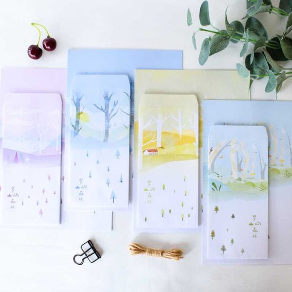 morning dew 3 envelope 6 sheets letter paper set stationary writing letters wedding envelopes invitations office school supplies gift wrap
morning dew 3 envelope 6 sheets letter paper set stationary writing letters wedding envelopes invitations office school supplies gift wrap