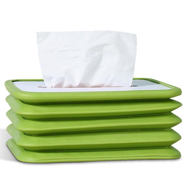 tissue boxes & napkins paper box foldable napkin holder home tablecar armrest collapsible storage case kitchen
tissue boxes & napkins paper box foldable napkin holder home tablecar armrest collapsible storage case kitchen