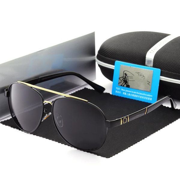 sunglasses classic brand men polarized glasses for driving metal alloy mercede pilot retro eyewear uv400 gafas de sol hombre 751, White;black
sunglasses classic brand men polarized glasses for driving metal alloy mercede pilot retro eyewear uv400 gafas de sol hombre 751, White;black