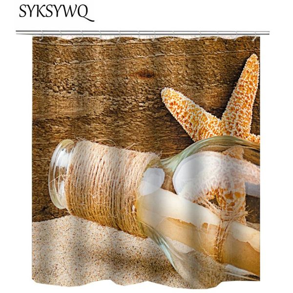 shower curtains drift bottle curtain vintage wood cortina bano bathroom seastar starfish bath glass waterproof
shower curtains drift bottle curtain vintage wood cortina bano bathroom seastar starfish bath glass waterproof