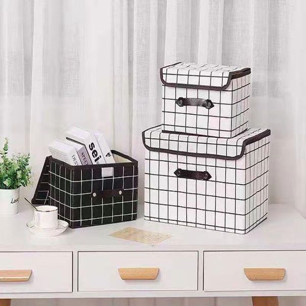 storage bags box basket fabrics washable collapsible latticed toys into underwear received books deskdormitory receive artifact
storage bags box basket fabrics washable collapsible latticed toys into underwear received books deskdormitory receive artifact