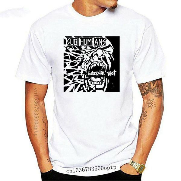 men's t-shirts subhumans punk rock t-shirt crass discharge uk subs grey s-3xl tee shirt, White;black
men's t-shirts subhumans punk rock t-shirt crass discharge uk subs grey s-3xl tee shirt, White;black