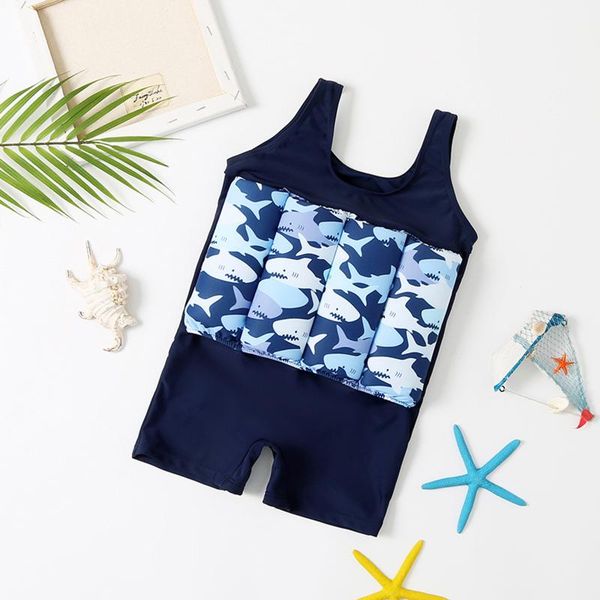 one-pieces summer baby float suit swimwear swimming toddler floating swimsuit removable buoyancy sticks for boys#40, Black
one-pieces summer baby float suit swimwear swimming toddler floating swimsuit removable buoyancy sticks for boys#40, Black