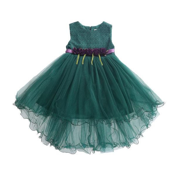girl's dresses girl sleeveless fashion dress flower decorative mesh irregular evening, Red;yellow
girl's dresses girl sleeveless fashion dress flower decorative mesh irregular evening, Red;yellow