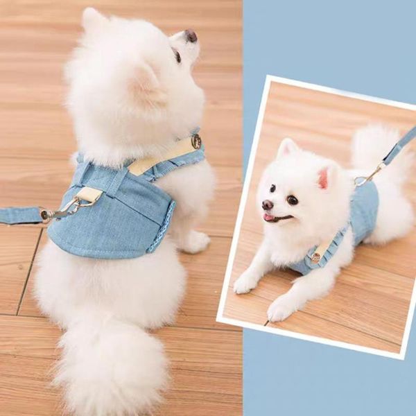 dog collars & leashes skin-friendly puppy soft safety harness wear-resistant chest strap 1 set size medium outdoor
dog collars & leashes skin-friendly puppy soft safety harness wear-resistant chest strap 1 set size medium outdoor