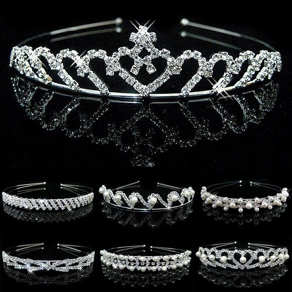 princess hair band rhinestone crown crystal headband women cute gift headwear clips & barrettes, Golden;silver
princess hair band rhinestone crown crystal headband women cute gift headwear clips & barrettes, Golden;silver